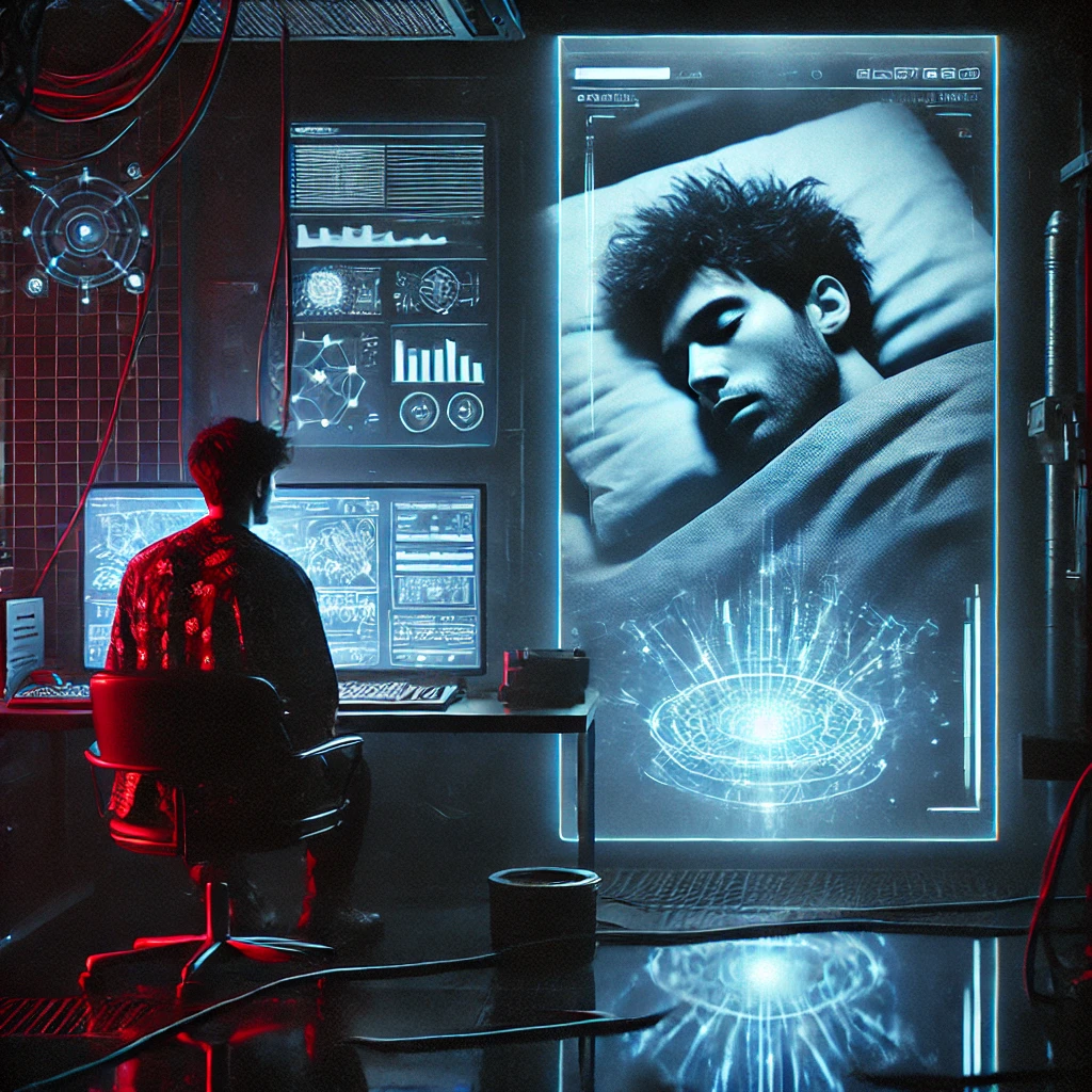 Avatar: Dark Code - Image 3