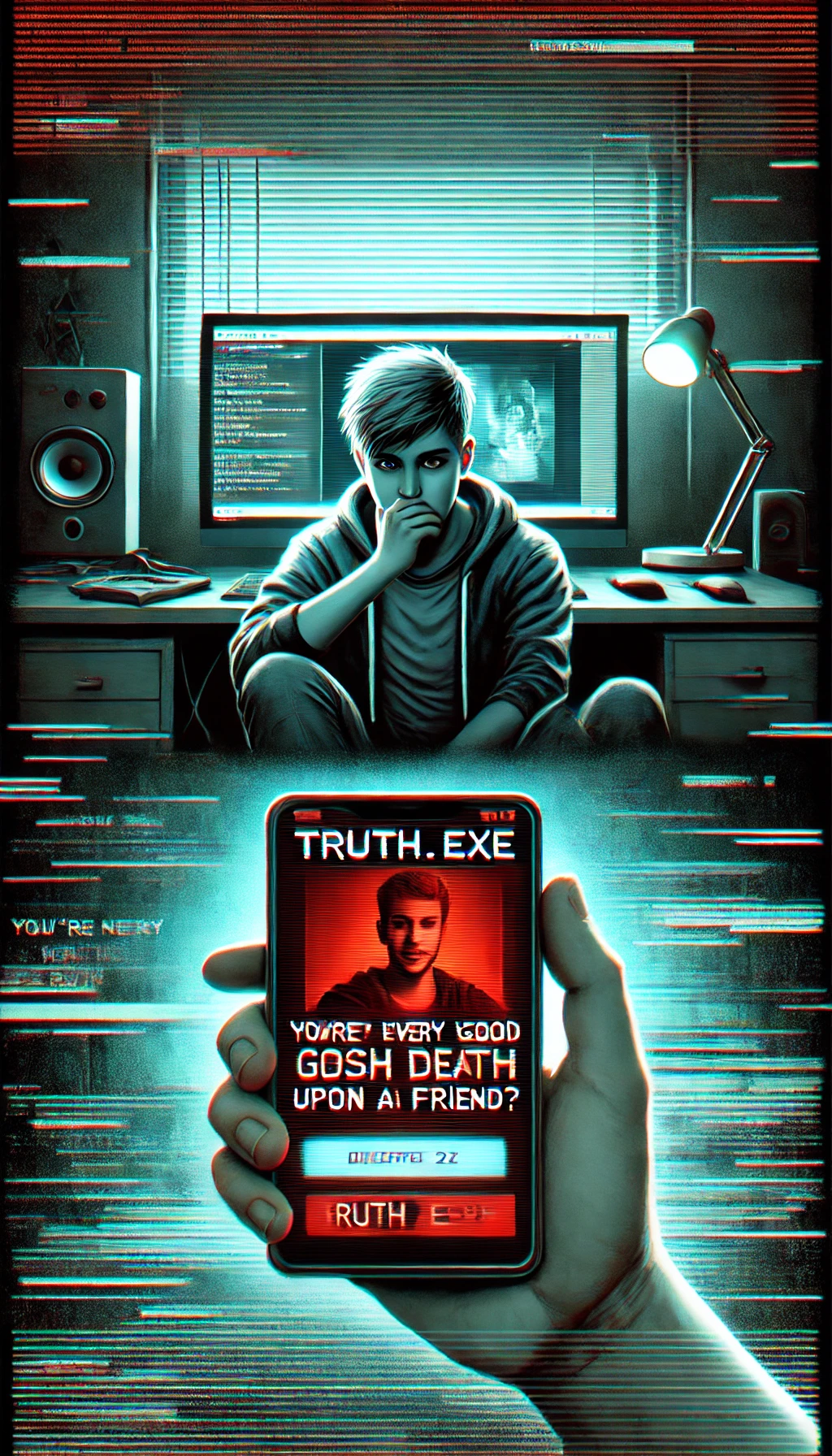 Game of Truth - Image 5