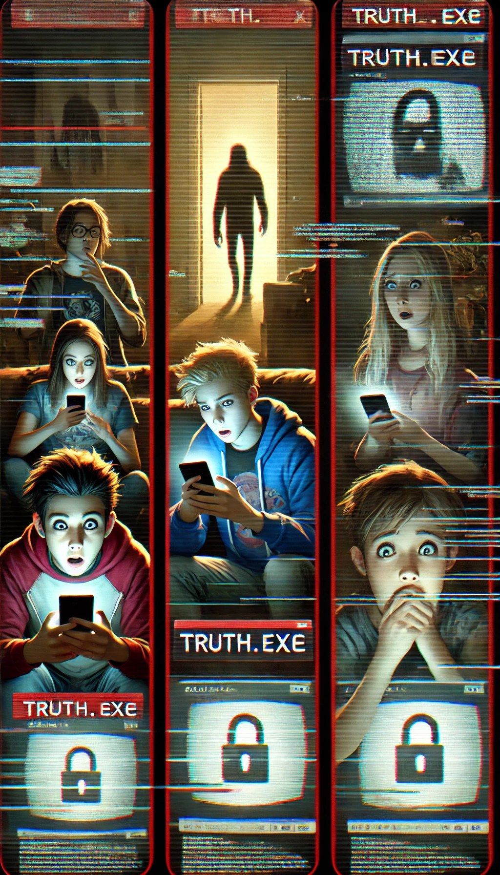 Game of Truth - Image 4