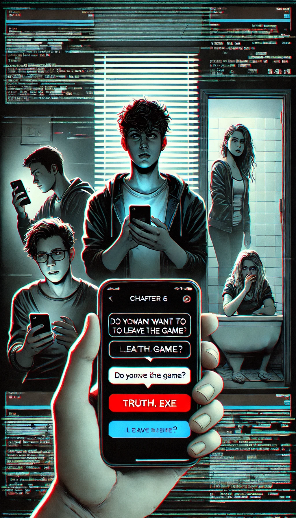 Game of Truth - Image 3