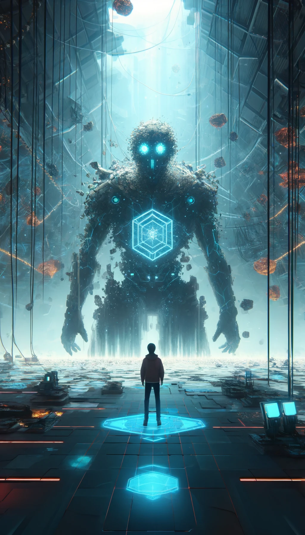 Level 404. (2.0) - Image 3