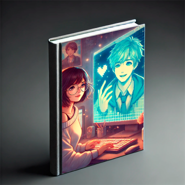 8-Bit Heart Love Beyond the Code