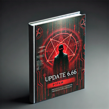 mockup path 666