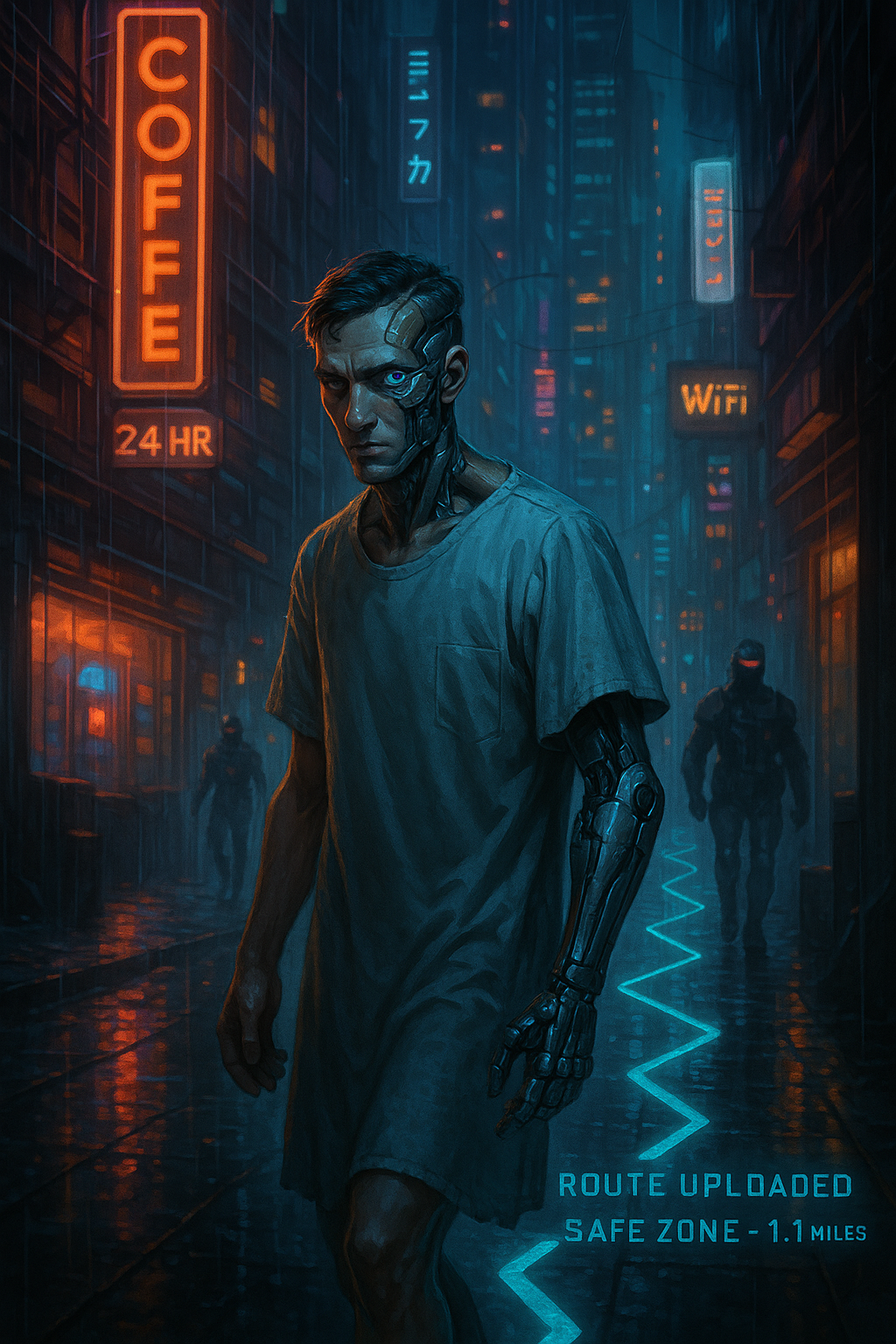 Phantom Circuit - Image 4