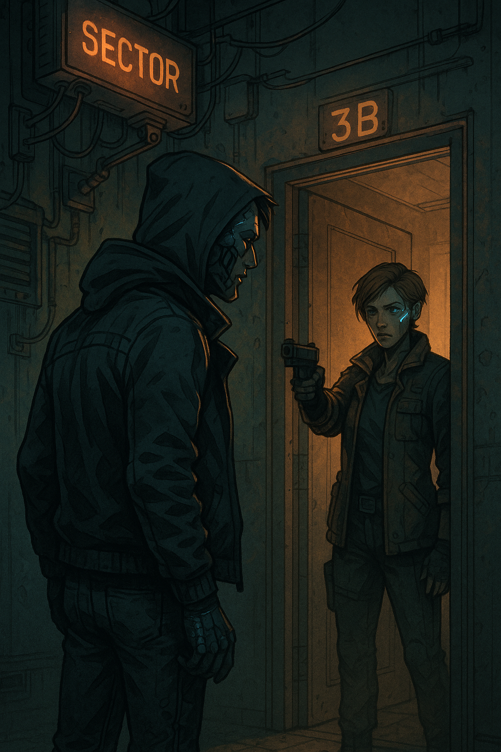 Phantom Circuit - Image 2