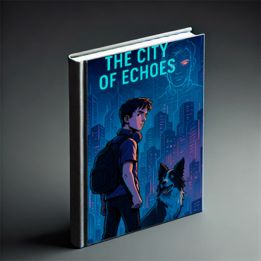 mockup-Book 2 The City of Echoes