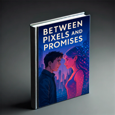 mockup between pixels and promises