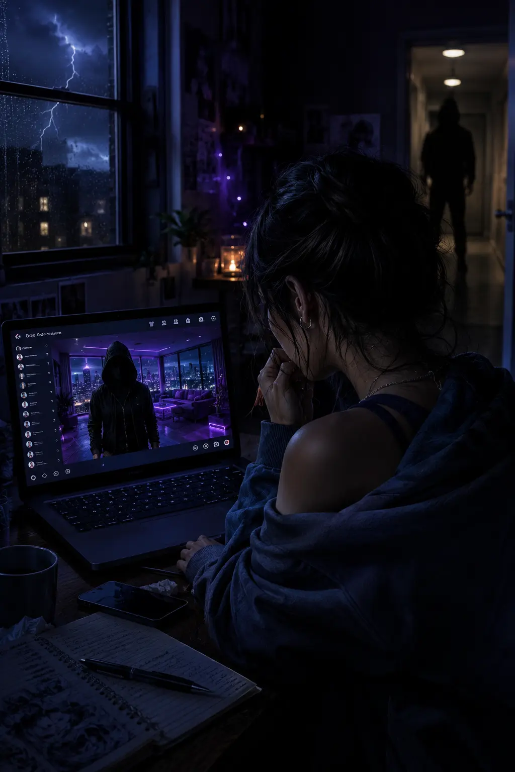 Beyond the Loading Screen. (2.0) - Image 2