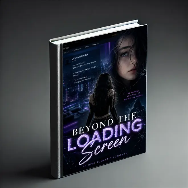 Beyond the Loading Screen. (2.0)