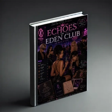 Echoes of Eden Club