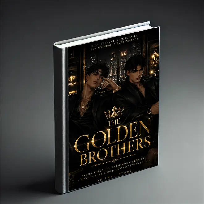 The Golden Brothers. (3.0)