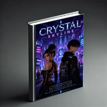 Crystal Skyline