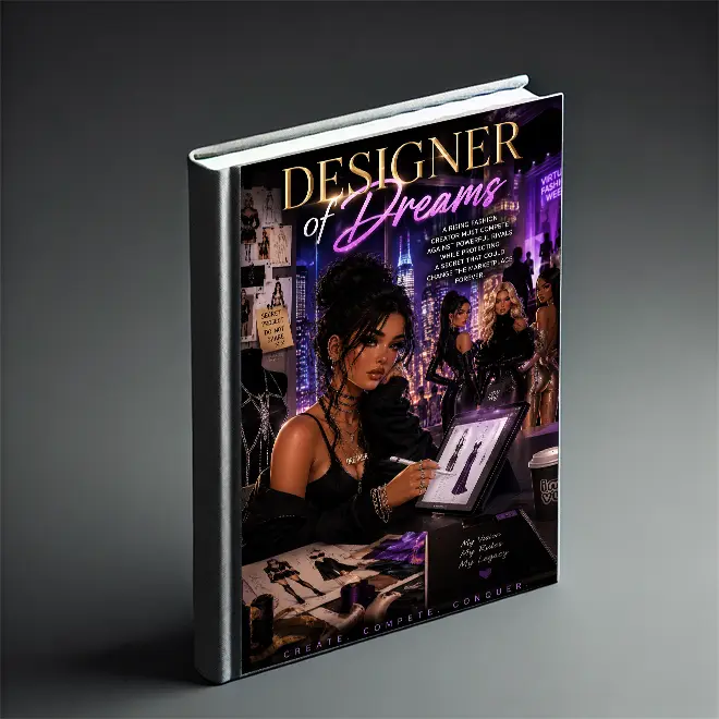 Designer of Dreams