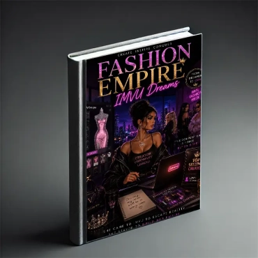 Fashion Empire IMVU Dreams