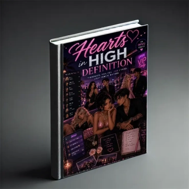 Hearts in High Definition
