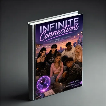 Infinite Connections