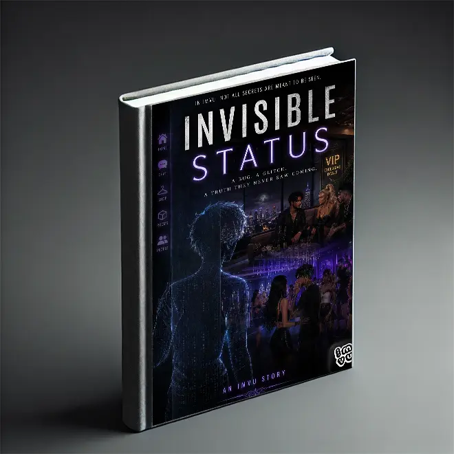 Invisible Status