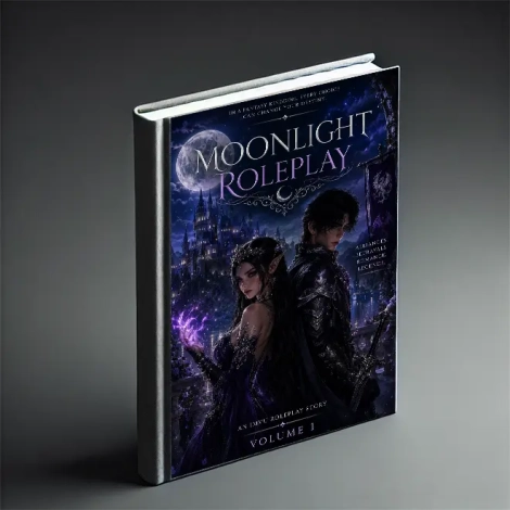 Moonlight Roleplay 1 mockup