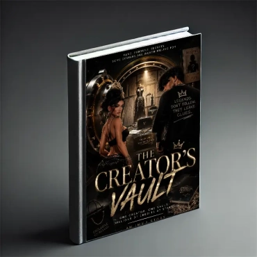 The Creator's Vault