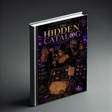 The Hidden Catalog