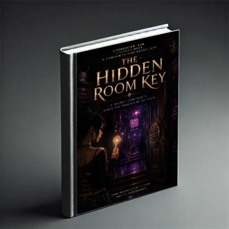 The Hidden Room Key