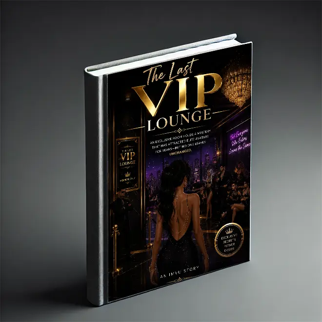 The Last VIP Lounge