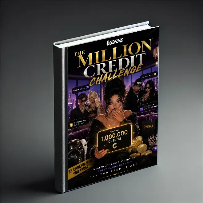 The Million Credit Challenge