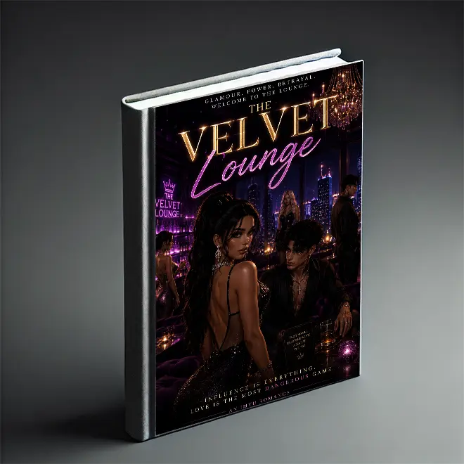 The Velvet Lounge