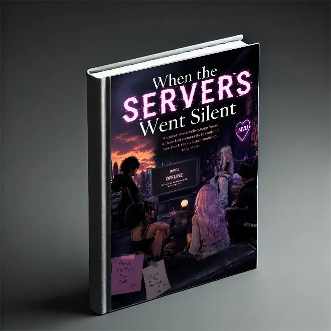 When the Servers Went Silent