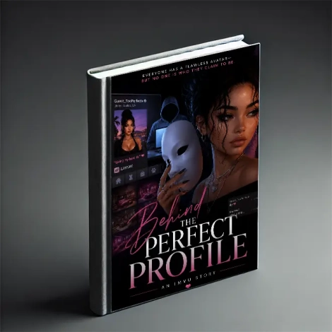 Behind the Perfect Profile