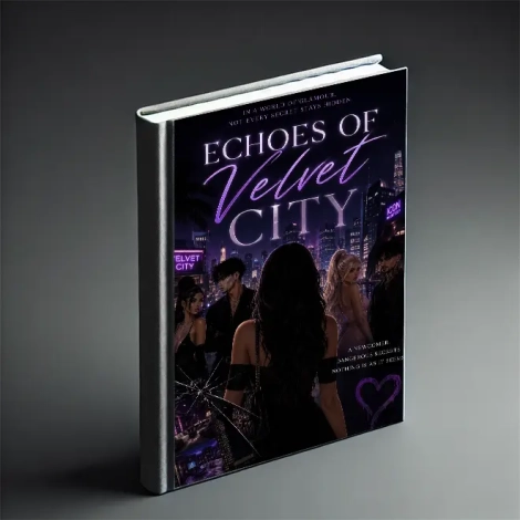 Echoes of Velvet City