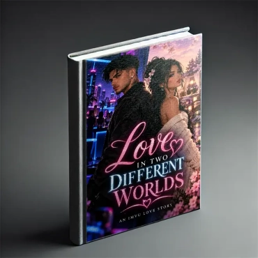 LOVE IN TWO DIFFERENT WORLDS