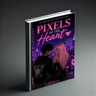 Pixels of the Heart