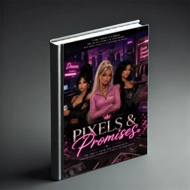 pixels