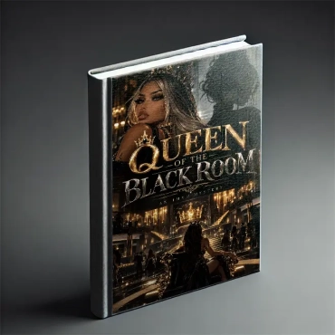 QUEEN OF THE BLACK ROOM
