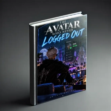 THE AVATAR WHO NEVER LOGGED OUT