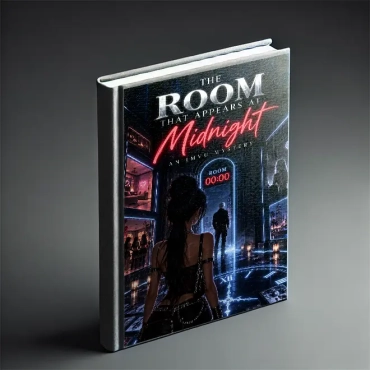 The Room That Appears at Midnight