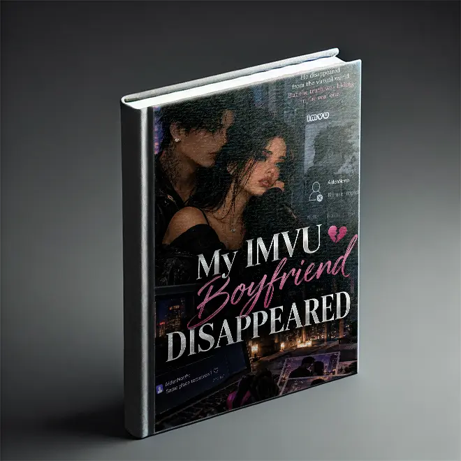 My IMVU Boyfriend Disappeared