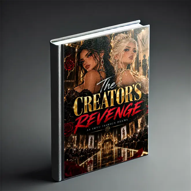 The Creator’s Revenge