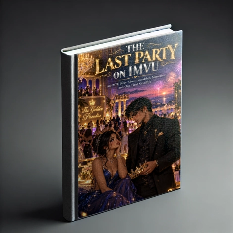 THE-LAST-PARTY-ON-IMVU
